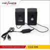 Gambar ADVANCE GAMING SPEAKER CLS-106 RGB SPEAKER BASS CLS106 KOMPUTER LAPTOP dari PojokITcom Pusat IT Comp Kota Surabaya 3 Tokopedia