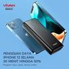 Gambar POWERBANK VIVAN VPB-A20 20.000MAH 22.5W PD QUICK CHARGE 3.0 VPBA20 dari PojokITcom Pusat IT Comp Kota Surabaya 2 Tokopedia