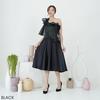 Gambar Atasan Wanita Blouse Ruffle Top Organza Meydina dari Outfit ID Official Jakarta Barat 5 Tokopedia