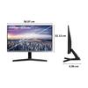 Gambar MONITOR SAMSUNG 24" LS24R350 75Hz IPS FHD HDMI LED LS 24R350 24''Inch dari PojokITcom Pusat IT Comp Kota Surabaya 2 Tokopedia
