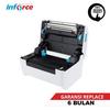 Gambar Printer Label Inforce 1808 Barcode Thermal Resi A6 Tokopedia Alamat - USB dari PojokITcom Pusat IT Comp Kota Surabaya 3 Tokopedia