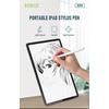 Gambar ROBOT RSP100 STYLUS PEN FOR IPAD CAPACITIVE STYLUS ROBOT RS P100 dari PojokITcom Pusat IT Comp Kota Surabaya 1 Tokopedia