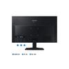 Gambar Monitor Samsung LS19A330 19A330 VGA + HDMI LS19A330NHEXXV 19''INCH dari PojokITcom Pusat IT Comp Kota Surabaya 3 Tokopedia