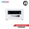Gambar Printer Label Inforce 1808 Barcode Thermal Resi A6 Tokopedia Alamat - USB dari PojokITcom Pusat IT Comp Kota Surabaya 4 Tokopedia