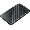 Gambar Casing Hardisk 2.5 Inch External Enclosure USB 3.0 - 25PW1-U3 - Hitam dari PojokITcom Pusat IT Comp Kota Surabaya 4 Tokopedia