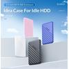 Gambar Casing Hardisk 2.5 Inch External Enclosure USB 3.0 - 25PW1-U3 - Hitam dari PojokITcom Pusat IT Comp Kota Surabaya 1 Tokopedia