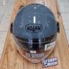 Gambar Nolan N21 VISOR Classic 108 Slate Grey - L dari Juragan Helm ID Jakarta Barat 4 Tokopedia
