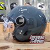 Gambar Nolan N21 VISOR Classic 108 Slate Grey - L dari Juragan Helm ID Jakarta Barat 2 Tokopedia