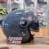 Gambar Nolan N21 VISOR Classic 108 Slate Grey - L dari Juragan Helm ID Jakarta Barat 3 Tokopedia