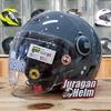 Gambar Nolan N21 VISOR Classic 108 Slate Grey - L dari Juragan Helm ID Jakarta Barat 1 Tokopedia