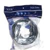 Gambar kabel vga 15m gold plated NYK dari PojokITcom Pusat IT Comp Kota Surabaya 2 Tokopedia