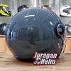 Gambar Nolan N21 VISOR Classic 108 Slate Grey - L dari Juragan Helm ID Jakarta Barat 5 Tokopedia