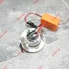 Gambar Mini Downlight Led COB Spot 3 Watt Adjustable Bulat Body Putih - Kuning 3000K dari ListrikShop Kab. Bandung 2 Tokopedia