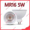 Gambar Lampu Halogen Led 5 Watt MR16 220V Warm White 3000K dari ListrikShop Kab. Bandung 1 Tokopedia