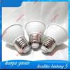 Gambar Lampu Halogen Led 7 Watt E27 220V (3000K, 4000K, 6500K) - Kuning 3000K dari ListrikShop Kab. Bandung 1 Tokopedia