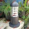 Gambar Lampu Taman Bulat 30cm - HT088 dari ListrikShop Kab. Bandung 1 Tokopedia