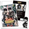 Gambar Komik GODAM - "Putih Hitam" Vol.02 dari bumilangit-official Jakarta Selatan 2 Tokopedia