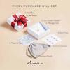 Gambar Dear Me - Lovisa Bracelet (925 Sterling Silver 18k Gold Plated) Gelang dari Dear Me Jewelry Jakarta Pusat 4 Tokopedia