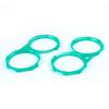 Gambar AXISFLYING CineON Cinewhoop Props Guards drone frame parts - C30 Blue dari DooFPV Kota Bekasi 2 Tokopedia