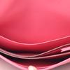 Gambar Dompet Hermes Preloved Ori Jige Duo Wallet Rose Azalea I12941C dari SECOND CHANCE Jakarta Pusat 5 Tokopedia