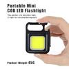 Gambar CARABINER LED COB KAYCHAIN HOOK LAMPU GANTUNG MAGNET USB dari DO OFFICIAL STORE Kota Bekasi 2 Tokopedia