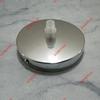 Gambar Kap Plafon Lampu Gantung Bahan Besi 10cm Sekrup Samping (Silver) dari ListrikShop Kab. Bandung 1 Tokopedia