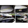 Gambar PAKET ROOFBOX PAJERO dari CITRA KENCANA Jakarta Utara 2 Tokopedia