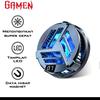 Gambar Gaming Fan Cooler Siberia 2 Gamen Radiator dari AlfindoShop Kab. Bogor 1 Tokopedia