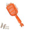 Gambar PF137 Opo Cat Litter Toilet Scoop Serokan sekop Pasir kucing Kitty - Biru Muda dari Hime petshop Jakarta Barat 4 Tokopedia