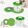 Gambar Catit 43730W Flower Drinking Fountain and Placement Kit 3L Container dari Hime petshop Jakarta Barat 5 Tokopedia