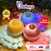 Jual BATH BOMB BUBBLE AROMATHERAPY BATHBOMB BERKUALITAS KECANTIKAN ...