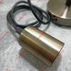 Gambar Fitting Lampu Gantung Minimalis E27 Body Besi Bronze dari ListrikShop Kab. Bandung 2 Tokopedia