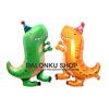 Gambar Balon Foil Dinosaurus Jumbo / Balon Dinosaurus / Balon Dino Jumbo - TYREX ORANGE dari Balonku Shop Kota Tangerang Selatan 2 Tokopedia