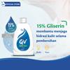 Gambar QV Gentle Wash Untuk Kulit Kering dan Sensitif (pH seimbang)- 250ml dari QV official Store Kota Tangerang Selatan 5 Tokopedia