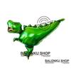 Gambar Balon Foil Dinosaurus Jumbo / Balon Dinosaurus / Balon Dino Jumbo - TYREX ORANGE dari Balonku Shop Kota Tangerang Selatan 4 Tokopedia