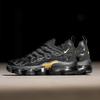 black and gold vapor max