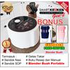 Gambar Smart Keuken Gen-2 Low Carbo Rice Cooker Anti Diabetes dari Grandpa Jakarta Barat 2 Tokopedia