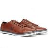 fred perry kingston tan