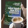 Gambar Jadikan Sebatik Ikon Kota Perbatasan dari Buku Perbatasan Kota Bandung 3 Tokopedia