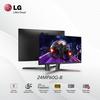 Gambar LG 24MP60G - IPS 24" FHD Freesync 75Hz 1ms 24MP60 DAS Gaming dari silicon ONE Computer Kota Bandung 2 Tokopedia