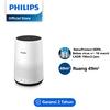 Gambar Philips Air Purifier 800 Series Nano Protect HEPA Filter - AC0820/20 dari Philips Home Appliances 3 Tokopedia