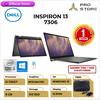 Gambar Dell Inspiron 13 7306 2IN1 TOUCH i5 1135G7 8GB 512ssd W10 13.3FHD - LAPTOP dari ProStoreComputer Jakarta Utara 1 Tokopedia