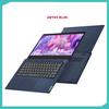 Gambar Lenovo IdeaPad Slim 3 Celeron N4020 256GB SSD 4GB Win10+OHS - Platinum Grey dari Lenovo Authorized Tangerang Jakarta Barat 3 Tokopedia