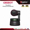 Gambar OBSBOT Tiny 4K AI-Powered PTZ Webcam dari Sriwijaya Camera Denpasar Kota Denpasar 1 Tokopedia