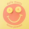 Gambar Emina Daily Matte Loose Powder 20 g - Bedak Tabur - Natural Beige dari Emina Official Store Jakarta Selatan 4 Tokopedia