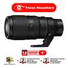 Gambar NIKON Nikkor Z 100-400mm f/4.5-5.6 VR S dari Focus Nusantara Jakarta Pusat 1 Tokopedia