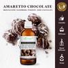 Gambar Aroma Terapi|Pengharum Ruangan|Fragrance Oil|Amaretto Chocolate - 100ml dari Sicher Ecosystem Jakarta Utara 2 Tokopedia