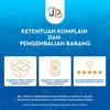 Gambar Orico Case External Hardisk HDD Portable 7688U3 3.5 USB 3.0 Enclosure dari Jaya PC Jakarta Pusat 5 Tokopedia