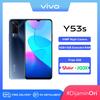 Gambar VIVO Y53s (8GB + extended RAM 3GB – 128GB) - Blue deep sea (Black) dari Wellio Official Shop Kab. Bekasi 1 Tokopedia