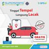 Gambar GPS TRACKER PORTABLE MAGNET SUPERSPRING M20 dari BakulGPS.co.id Kota Surabaya 5 Tokopedia